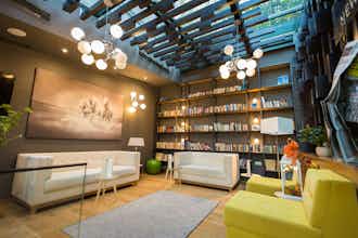 Hotel Belfort Hotel photo 4