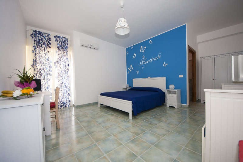 Hotel Hotel Donna Rosa photo 4