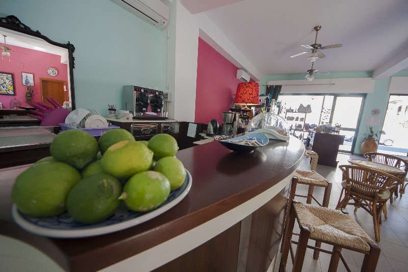 Hotel Hotel Donna Rosa photo 5