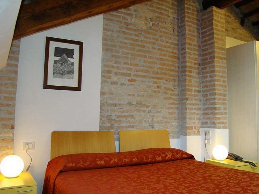 Hotel Barchessa Gritti