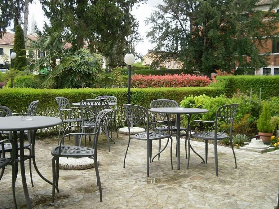 Hotel Hotel Barchessa Gritti photo 1