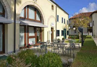 Hotel Hotel Barchessa Gritti photo 2
