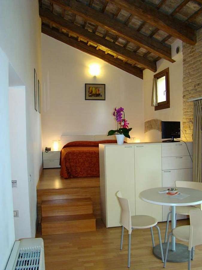 Hotel Hotel Barchessa Gritti photo 3