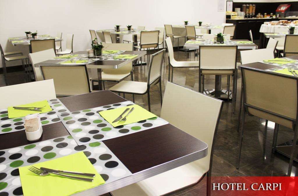 Hotel Hotel Carpi photo 2