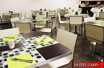 Hotel Hotel Carpi photo 2
