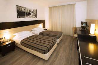 Hotel Hotel Carpi photo 3