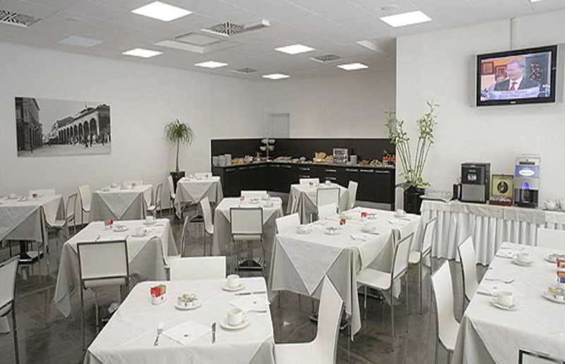 Hotel Hotel Carpi photo 4