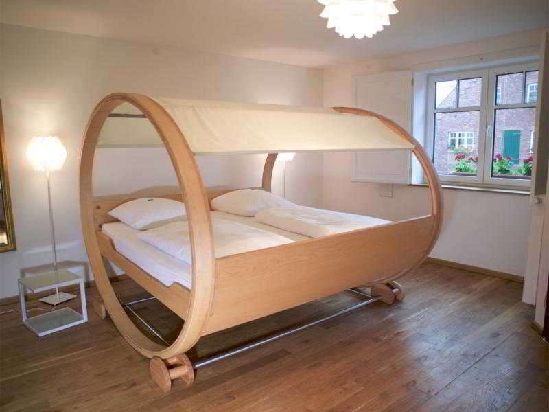 Hotel Landhotel Beverland photo 4