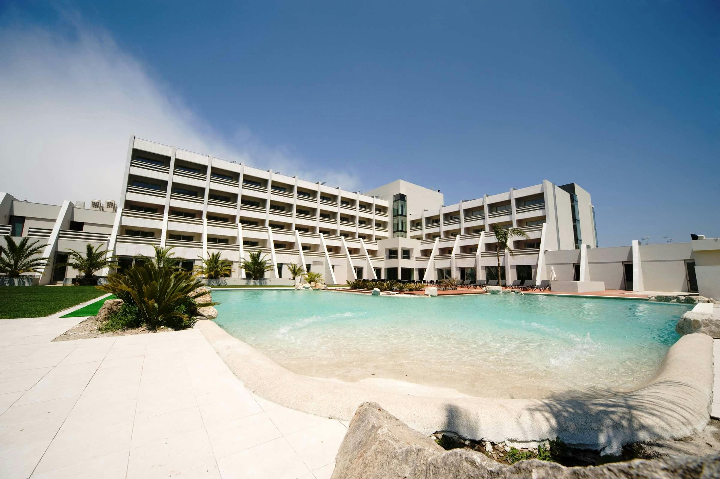 Hotel Porta do Sol Conference Center & Spa