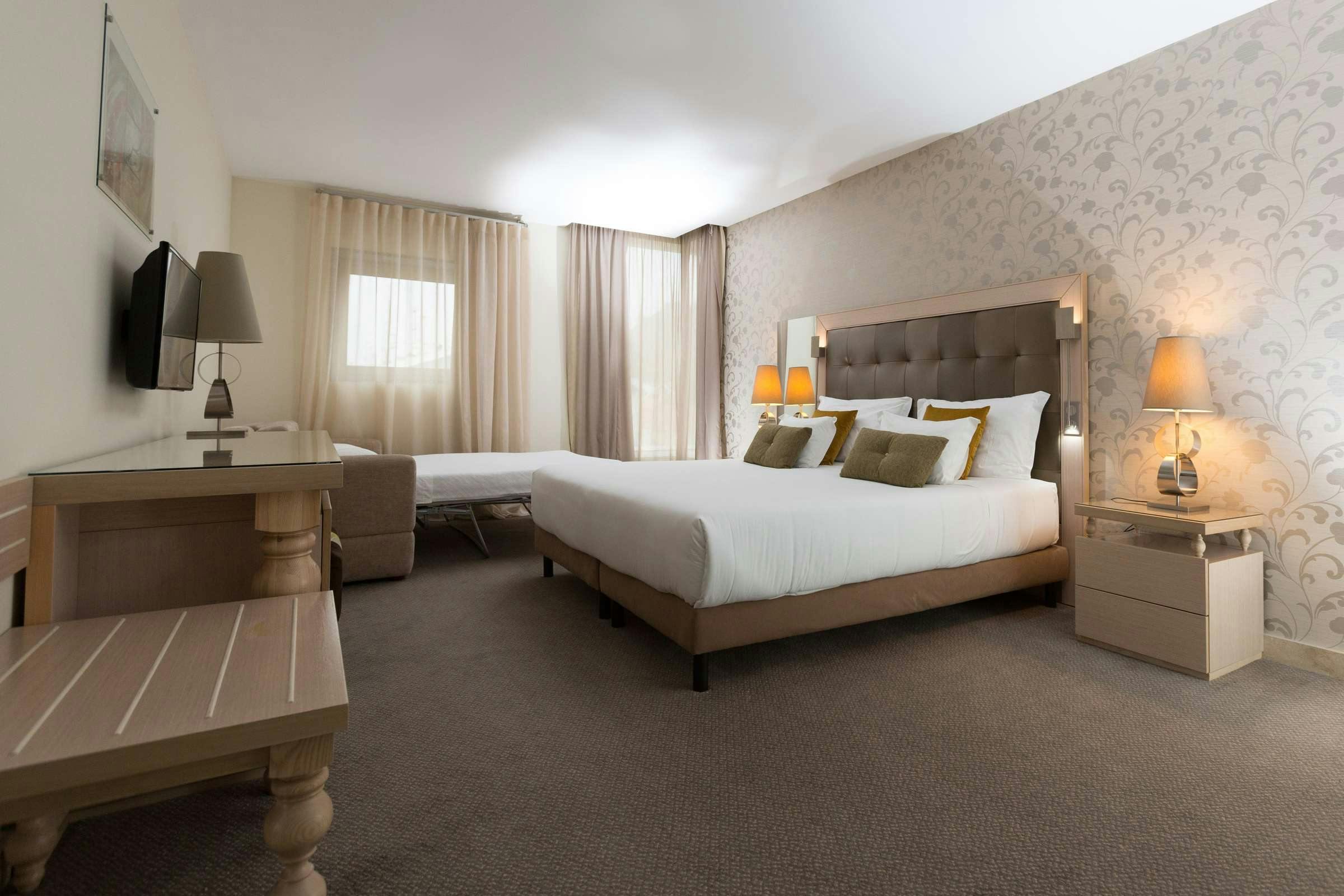 Hotel Hotel Porta do Sol Conference Center & Spa photo 3