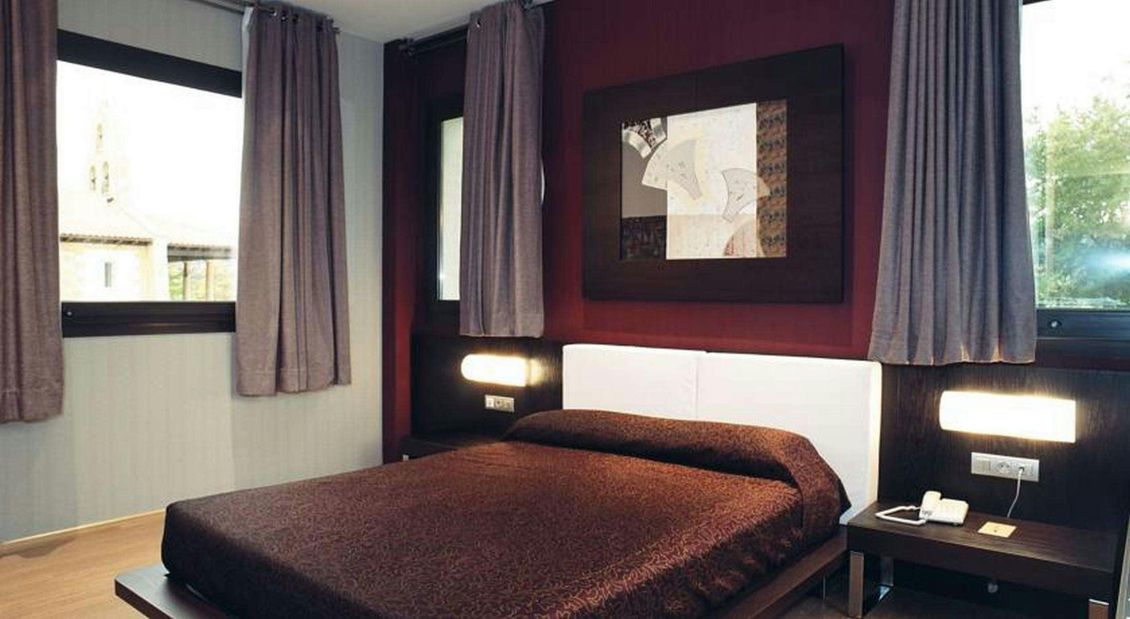 Hotel Hotel Oca Palacio de la Llorea & Spa photo 1