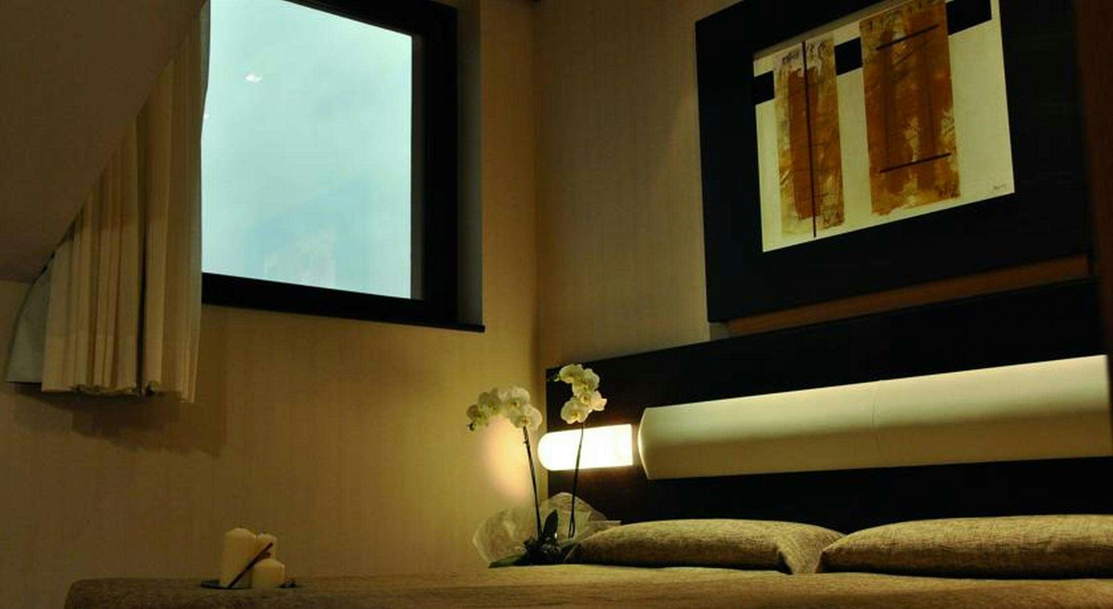 Hotel Hotel Oca Palacio de la Llorea & Spa photo 2