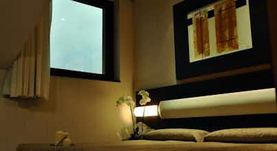 Hotel Hotel Oca Palacio de la Llorea & Spa photo 2