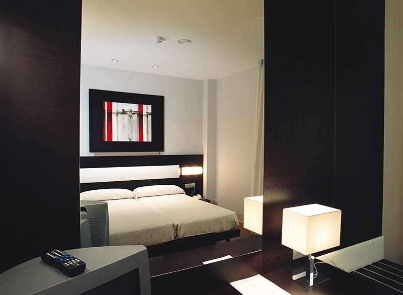 Hotel Hotel Oca Palacio de la Llorea & Spa photo 3