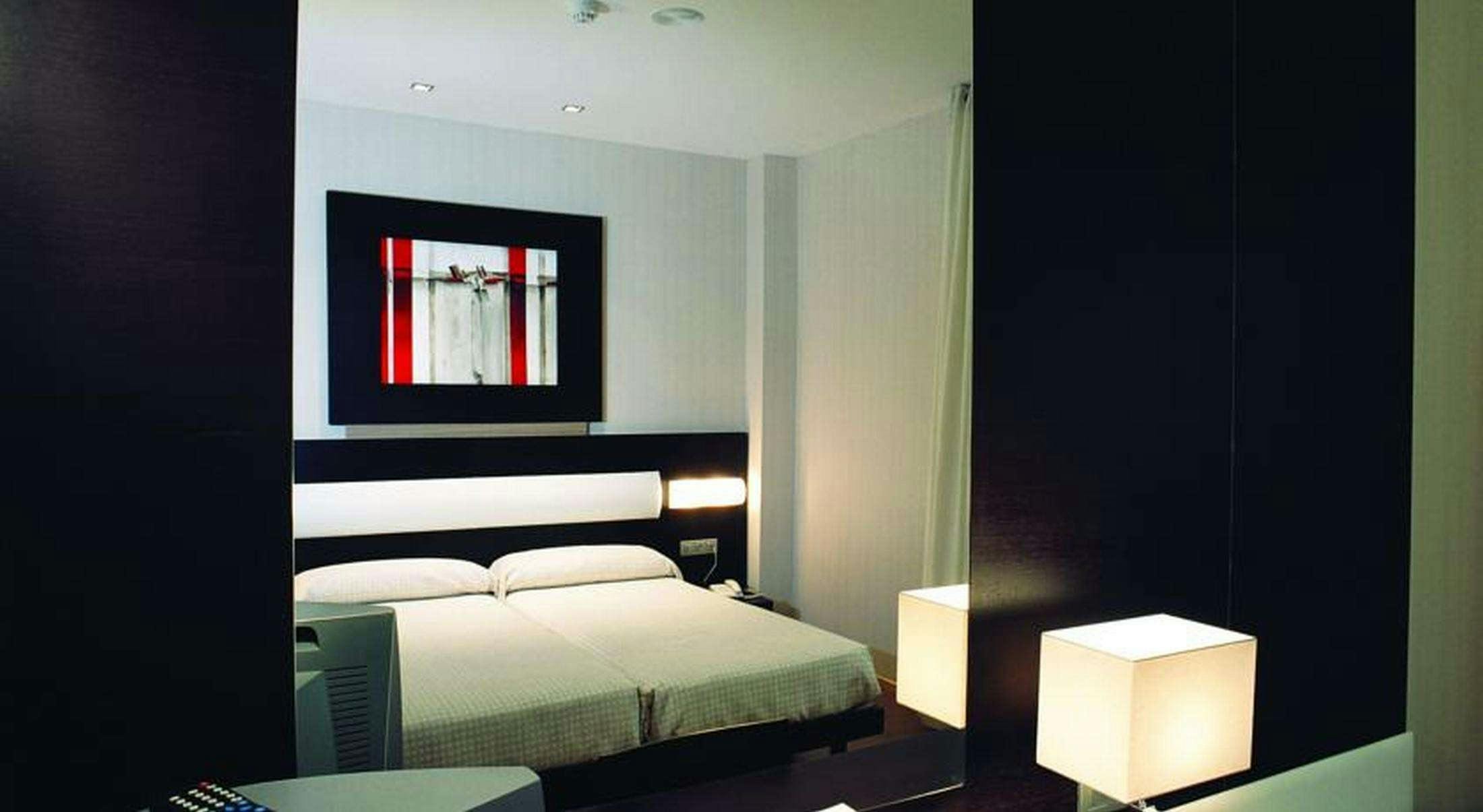 Hotel Hotel Oca Palacio de la Llorea & Spa photo 4