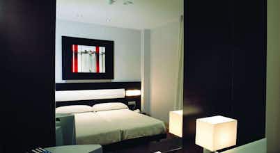 Hotel Hotel Oca Palacio de la Llorea & Spa photo 4