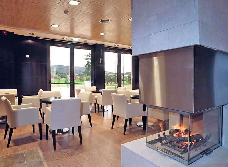 Hotel Hotel Oca Palacio de la Llorea & Spa photo 5