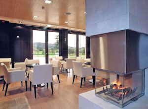 Hotel Hotel Oca Palacio de la Llorea & Spa photo 5