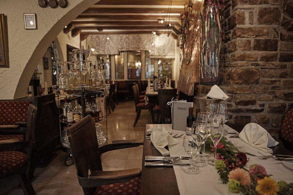 Hotel Central Hotel Ringhotel Rüdesheim photo 1