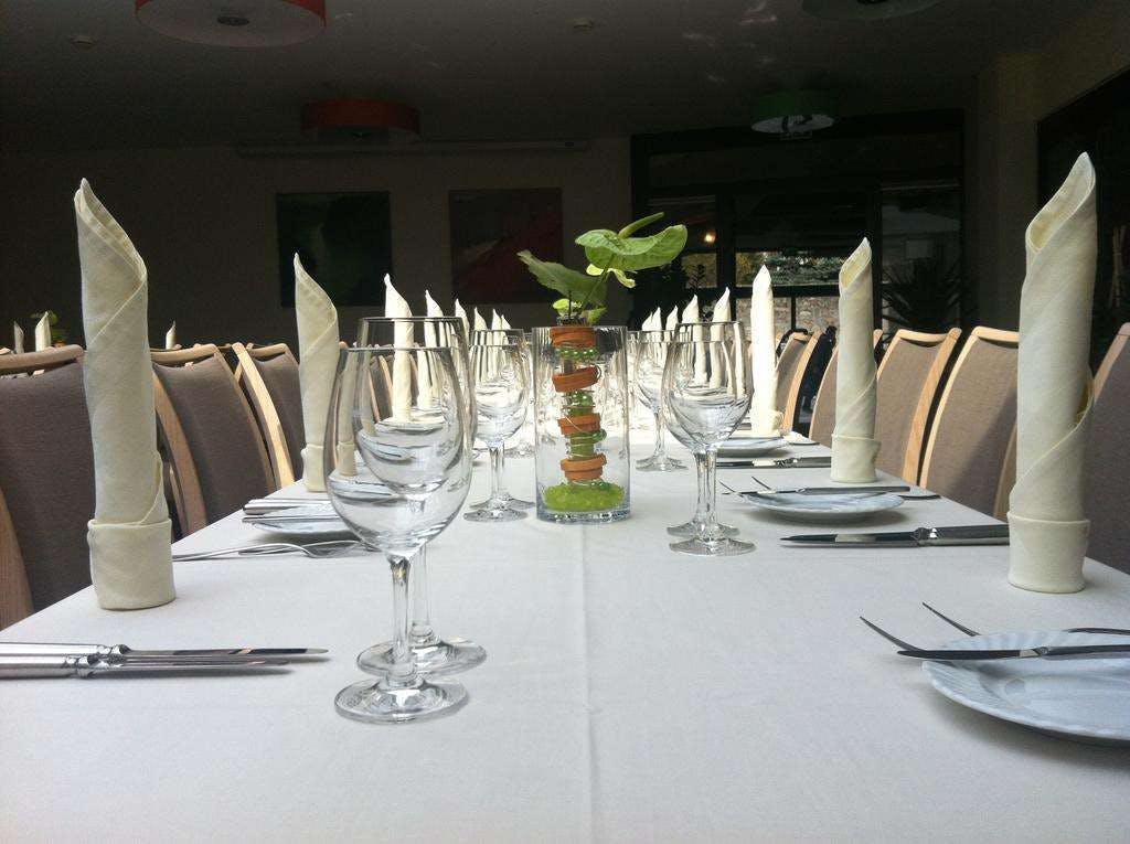 Hotel Central Hotel Ringhotel Rüdesheim photo 2