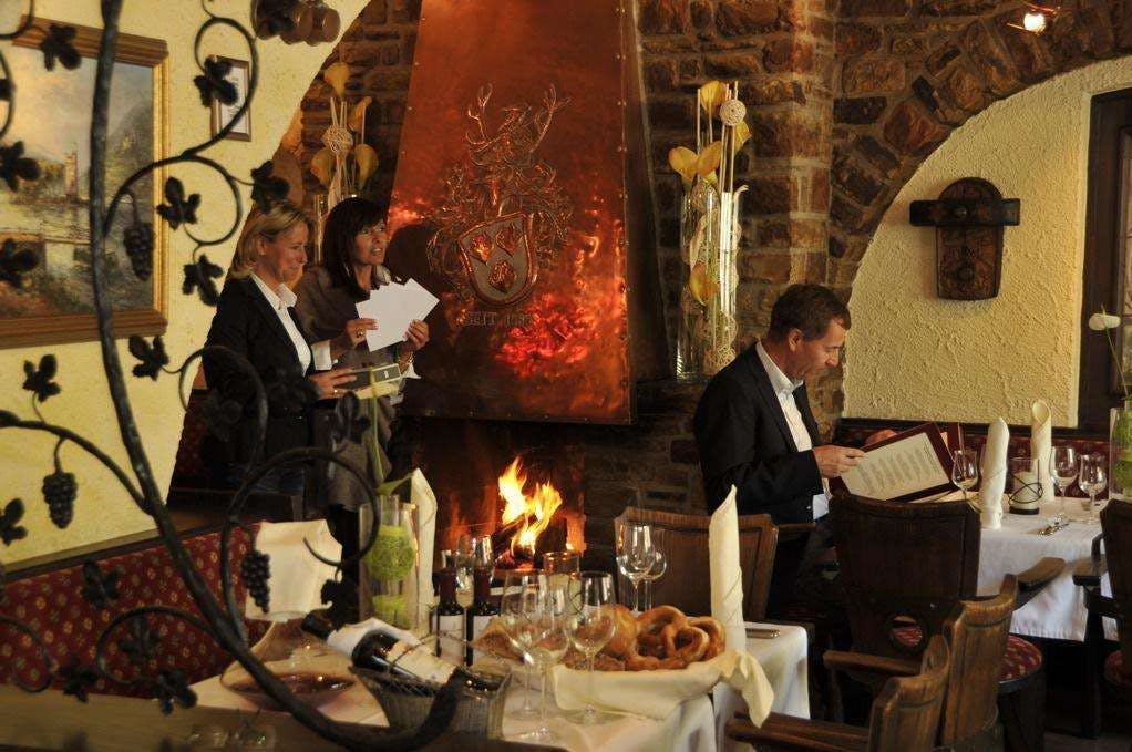 Hotel Central Hotel Ringhotel Rüdesheim photo 3