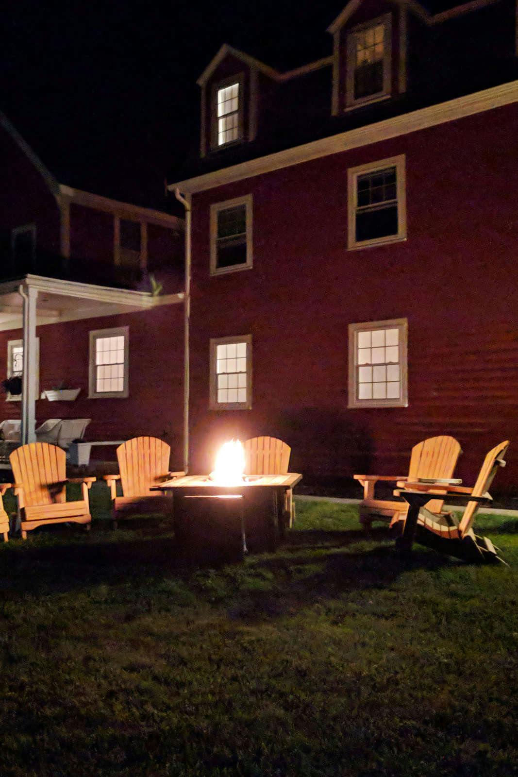 Hotel Surfside Inn Chatham photo 5