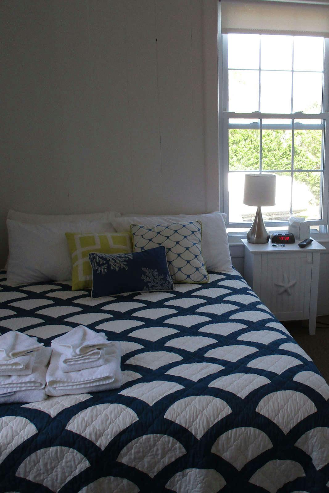 Hotel Surfside Inn Chatham photo 2