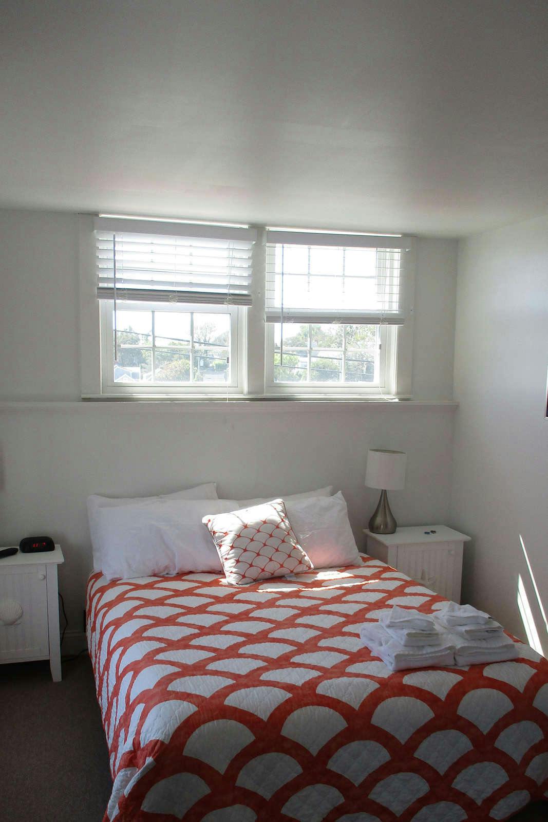 Hotel Surfside Inn Chatham photo 1