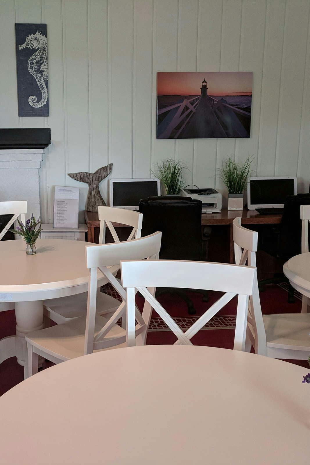 Hotel Surfside Inn Chatham photo 4