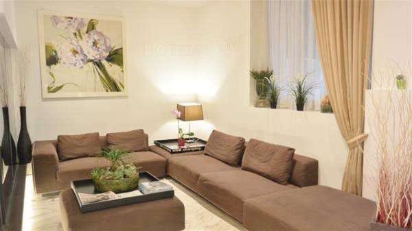 Sempione Hotel Ristorante