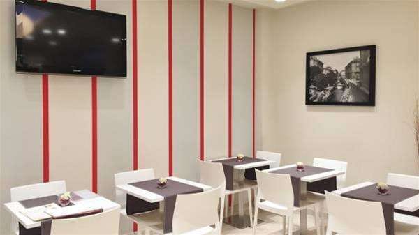 Hotel Sempione Hotel Ristorante photo 2