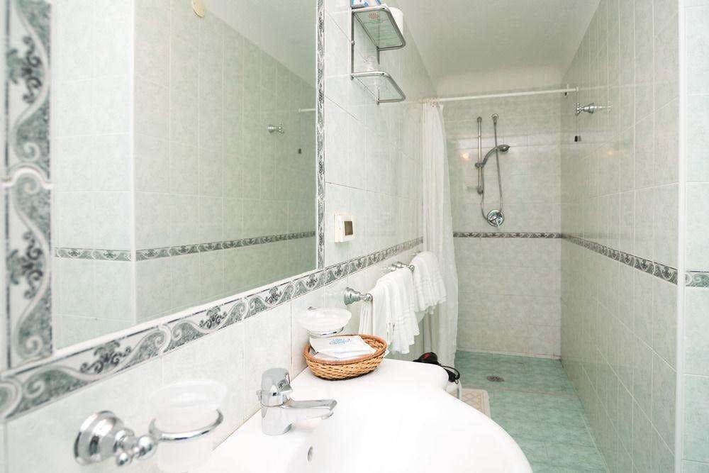 Hotel Hotel Capizzo photo 2