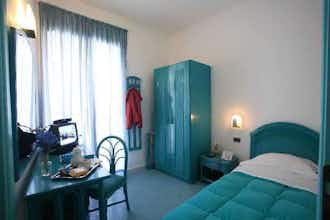 Hotel Hotel Capizzo photo 1
