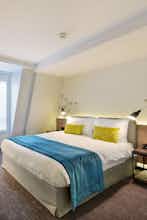 Hotel Astra Hotel Vevey photo 2