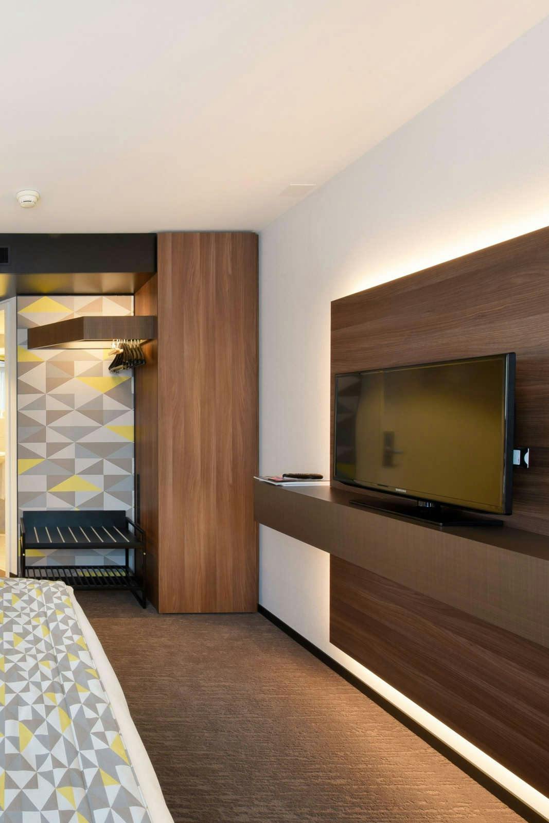 Hotel Astra Hotel Vevey photo 4