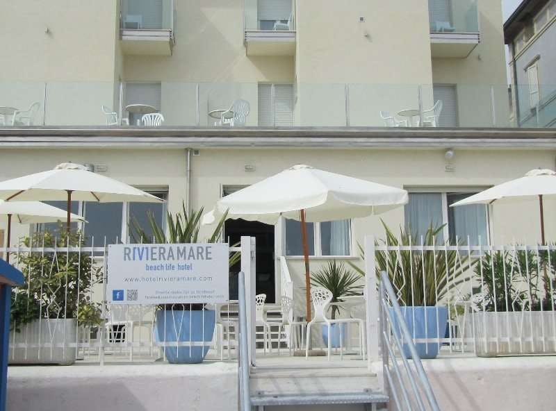 Riviera Mare Beach Life Hotel