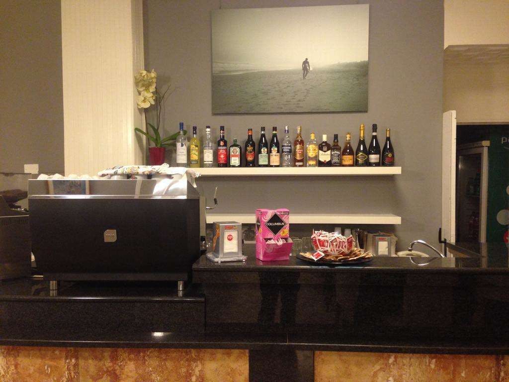 Hotel Riviera Mare Beach Life Hotel photo 2