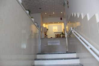 Hotel Riviera Mare Beach Life Hotel photo 3