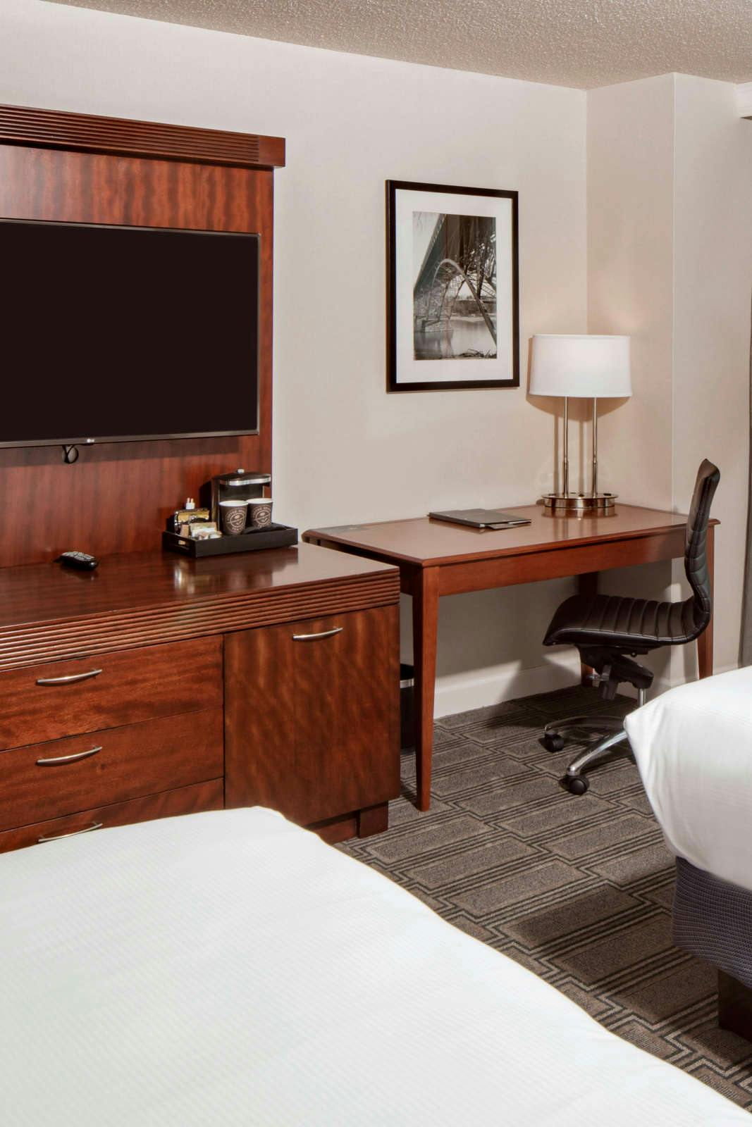 Hotel Hilton Philadelphia at Penn's Landing photo 5