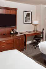 Hotel Hilton Philadelphia at Penn's Landing photo 5