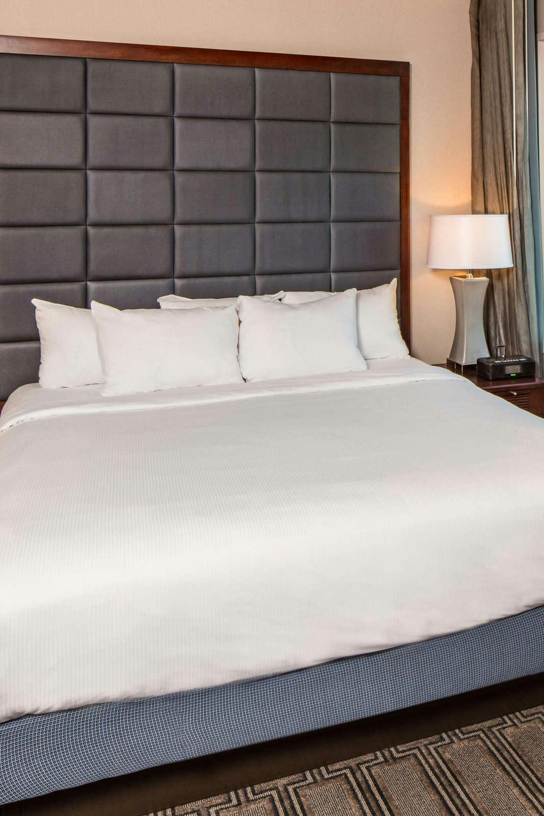 Hotel Hilton Philadelphia at Penn's Landing photo 2