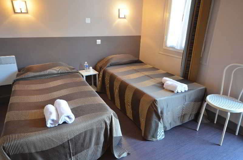 Hotel Hôtel la Régence photo 3