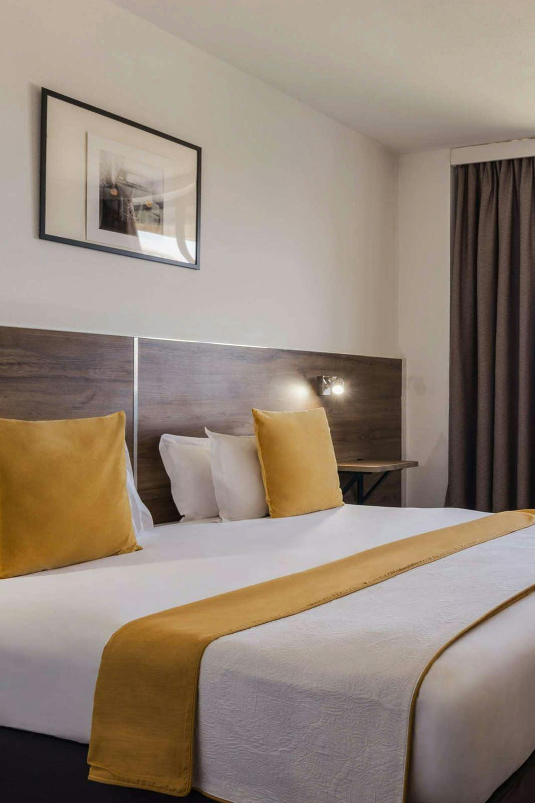 Hotel Hotel Le Galice - Best Western photo 4