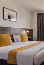 Hotel Hotel Le Galice - Best Western photo 4