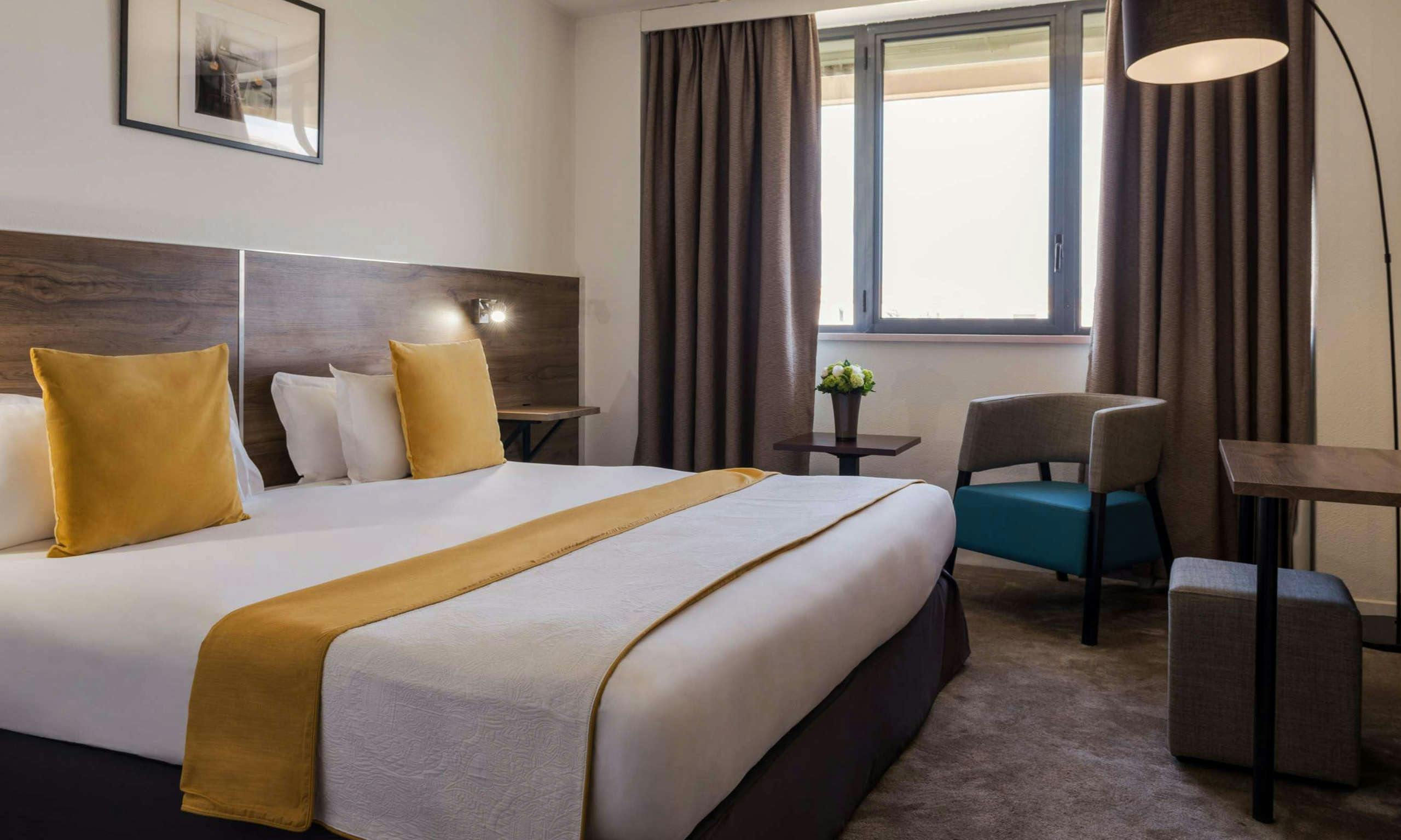 Hotel Le Galice - Best Western