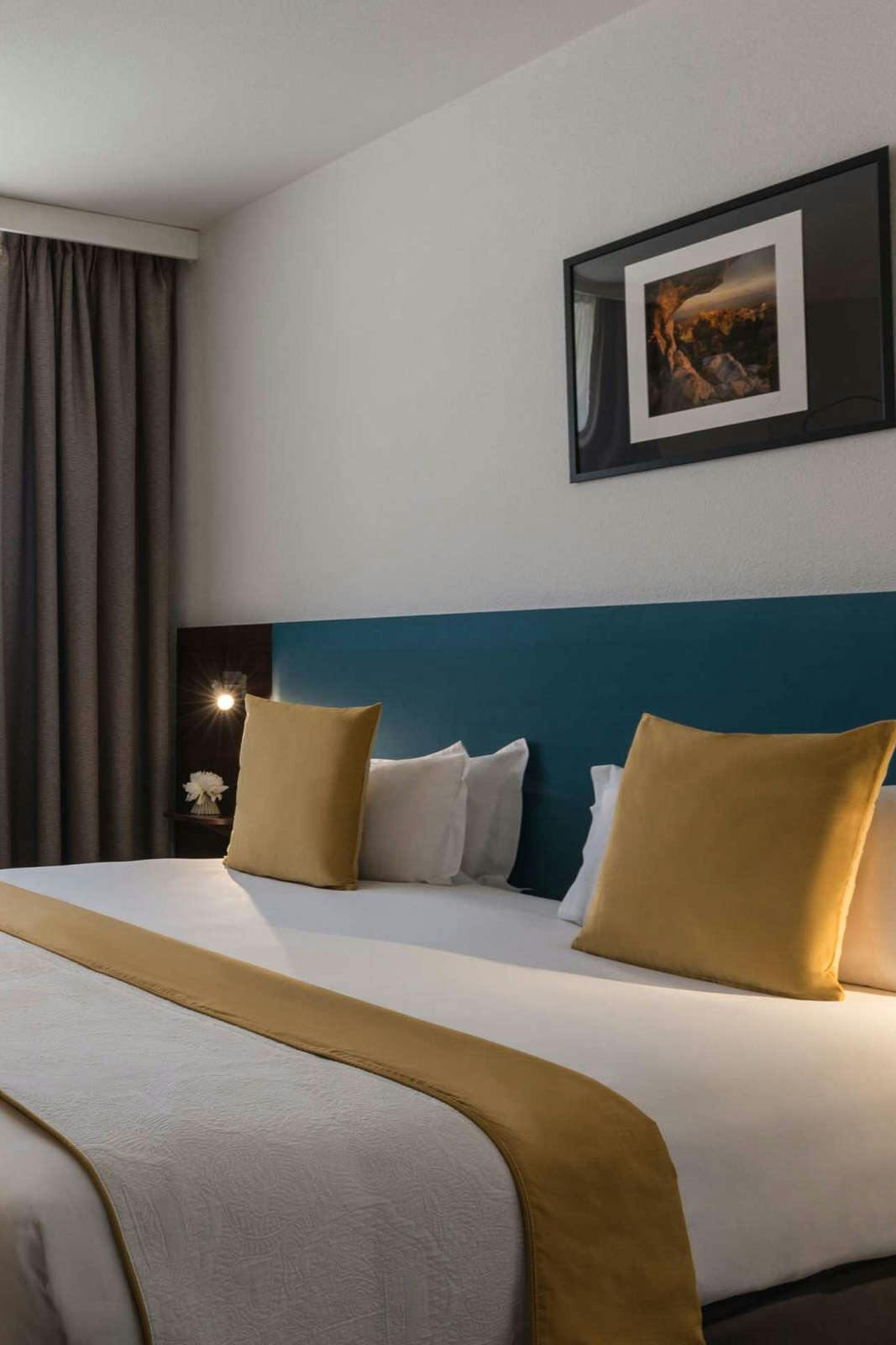 Hotel Hotel Le Galice - Best Western photo 2