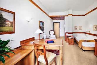 Hotel Park Hotel Ca Noa photo 3