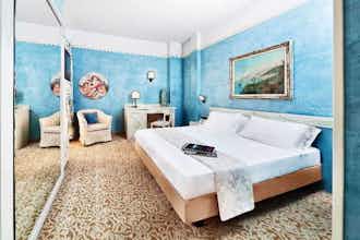 Hotel Park Hotel Ca Noa photo 4