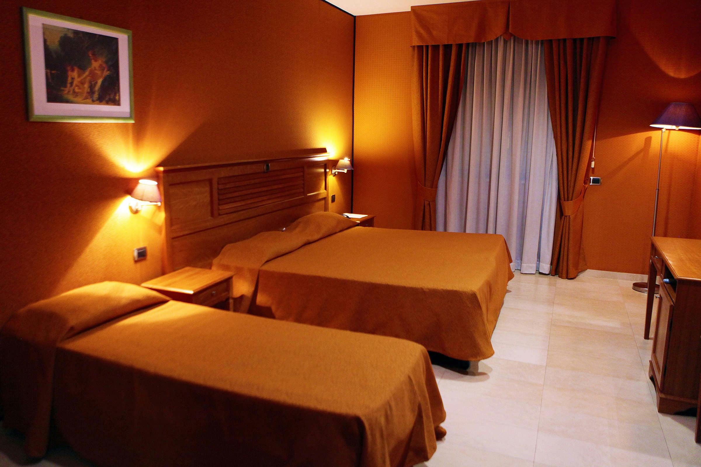 Hotel Hotel Futura Centro Congressi photo 1