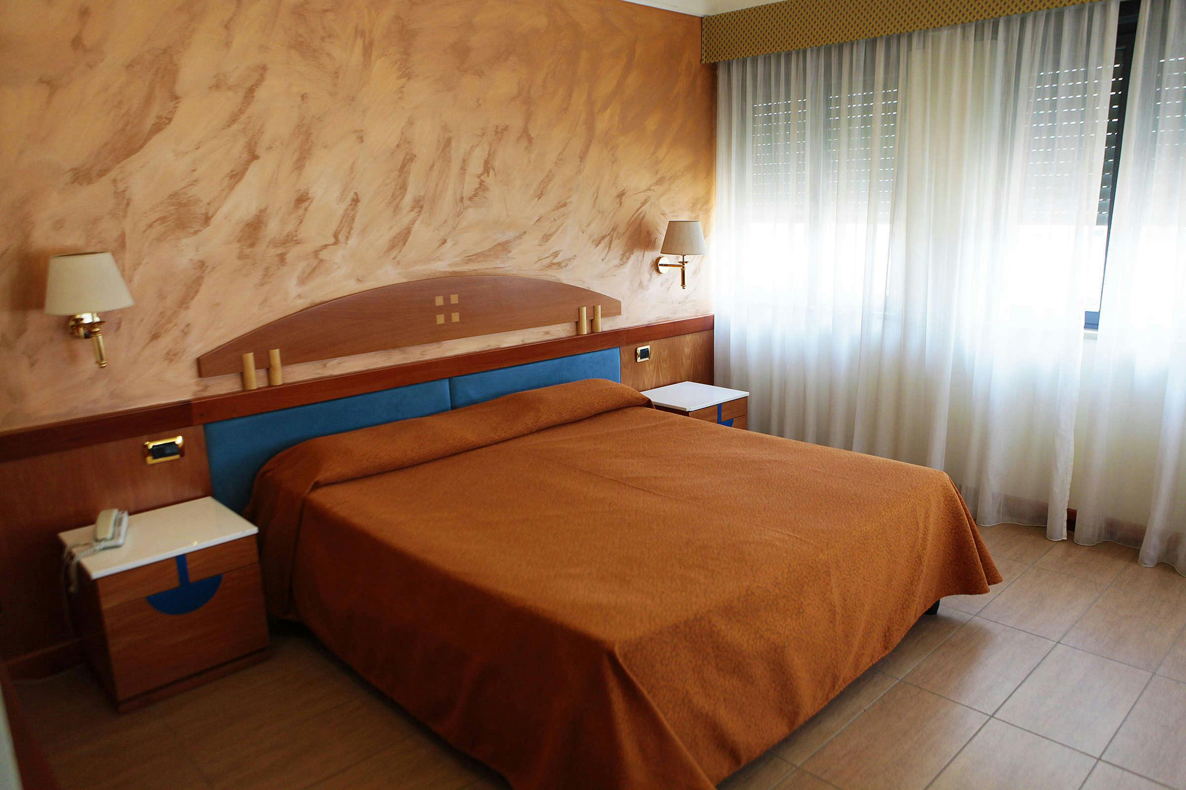 Hotel Hotel Futura Centro Congressi photo 2